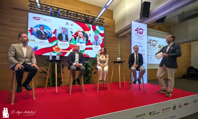 Andalucía con Almería a la cabeza al frente del relevo generacional en España