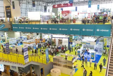 Abierto el plazo para nuevos expositores en Infoagro Exhibition 2027
