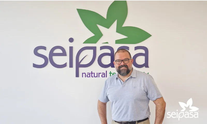 Seipasa refuerza su división de productos para Garden