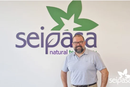 Seipasa refuerza su división de productos para Garden