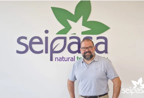 Seipasa refuerza su división de productos para Garden