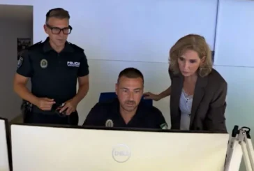 Videovigilancia para frenar una nueva oleada de robos en el Poniente almeriense