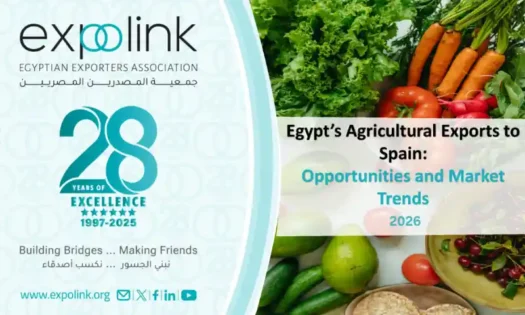 empresas egipcias en Fruit Attraction 2026 / agroautentico.com