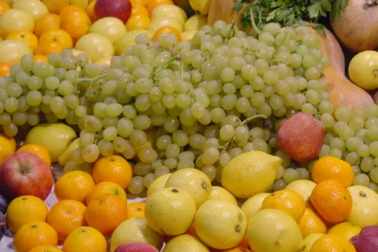 'Agosto negro' por las alertas en frutas y hortalizas de terceros países