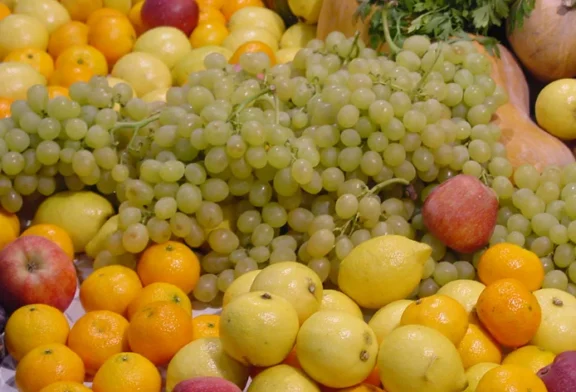 'Agosto negro' por las alertas en frutas y hortalizas de terceros países