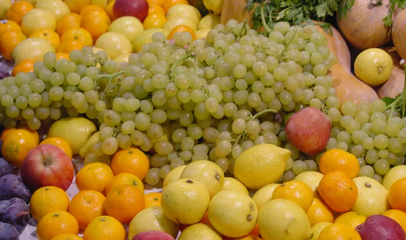 ‘Agosto negro’ por las alertas en frutas y hortalizas de terceros países