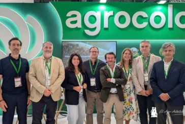 Agrocolor certifica nuevos servicios para el agro en toda España