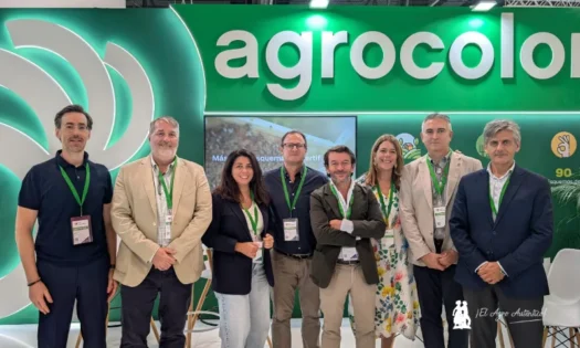 Agrocolor certifica nuevos servicios para el agro en toda España