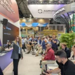 Agronova Biotech presenta por todo lo grande Bloomis y Spirunol Prime 2
