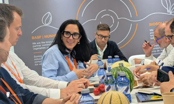 Basf Nunhems en Fruit Attraction 2026