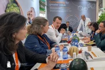 BASF se presenta en Fruit Attraction como un ‘partner conectado’ para crear valor en toda la cadena