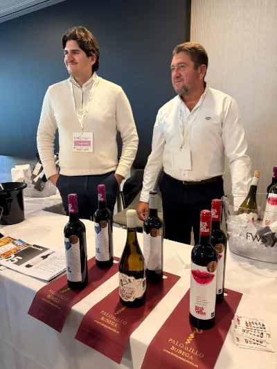 Sabores Almería participa en Taste Spain Copenhague