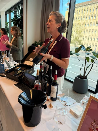 Sabores Almería participa en Taste Spain Copenhague 3