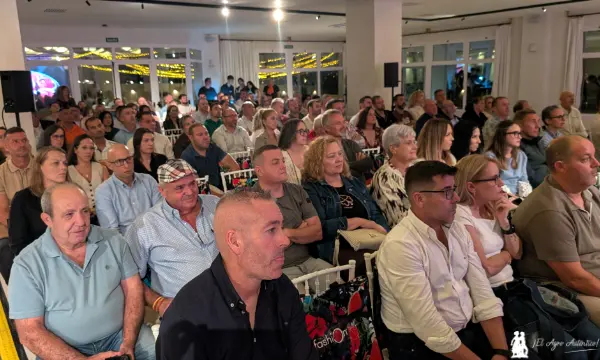 Club de Productores de Fashion / agroautentico.com