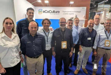 Ecoculture presenta una nueva solución basada en el aloe vera