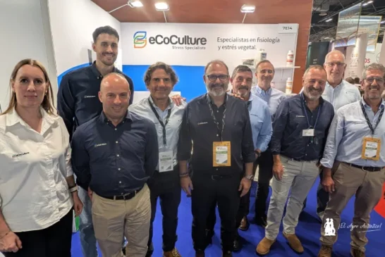Ecoculture presenta una nueva solución basada en el aloe vera
