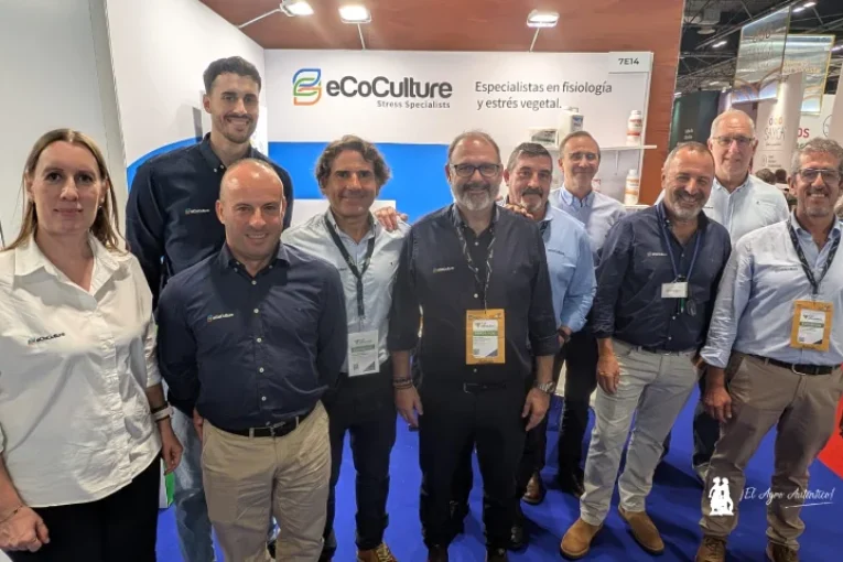 Ecoculture presenta una nueva solución basada en el aloe vera