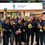 La zanahoria protagonista en Fruit Attraction 2026