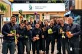 La zanahoria, protagonista en Fruit Attraction 2026