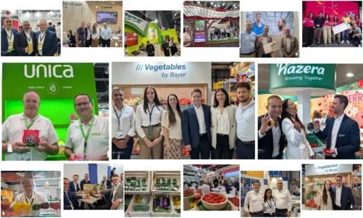 FA2026 Fruit Attraction / agroautentico.com