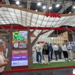 FMC muestra la alta efectividad de la materia activa Cyazypyr Exirel, Verimark y Benevia a bajas dosis