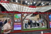 FMC muestra la alta eficacia de la materia activa Cyazypyr (Exirel, Verimark y Benevia) a bajas dosis