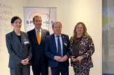 Almería firma con la Cámara de España en Nueva York