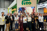 Fitó presenta en Fruit Attraction su nueva identidad y una visión global de la cadena agroalimentaria