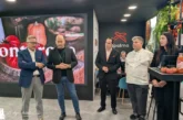 Monterosa amplía su universo con el lanzamiento de su nuevo gazpacho rosa