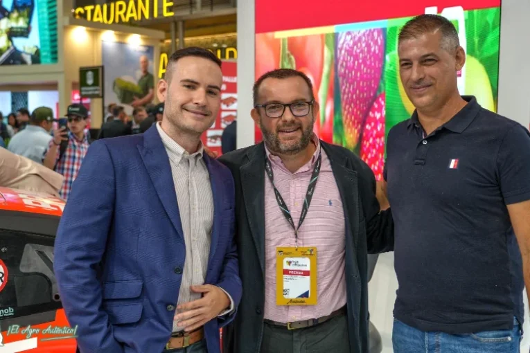 El Reto InVigo premiará con un viaje a la sede de Brandt en EEUU