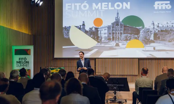 I Fitó Melon Summit en Barcelona / agroautentico.com
