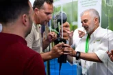 Infoagro Exhibition: el ágora de la tecnología, el negocio y la agricultura intensiva