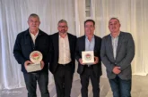 La II Gala del Club de Productores de Fashion homenajea a Miguel Barbero