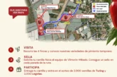 Días 21 y 22 de octubre. Jornadas de pimiento temprano de Vilmorin Mikado