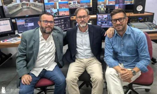 7TV: radiografía del ‘modelo Almería’ al inicio de campaña