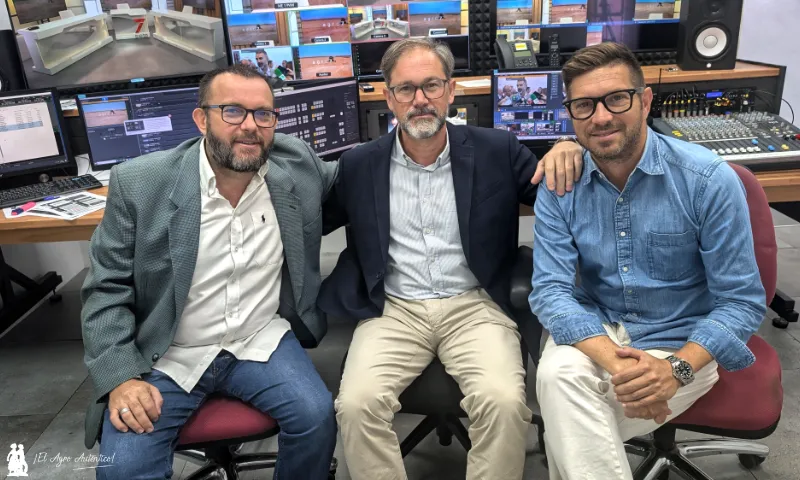 7TV: radiografía del ‘modelo Almería’ al inicio de campaña