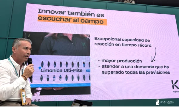 resultados de A. limonicus frente a trips y araña roja 3