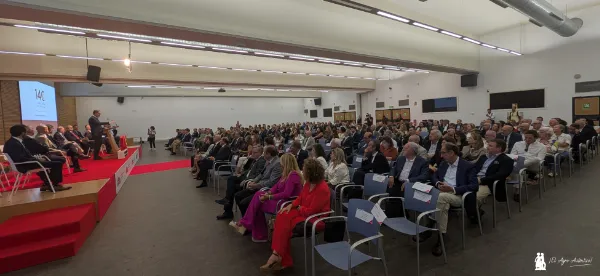 La Cámara de Comercio cumple 140 años / agroautentico.com