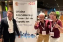 ‘Sabores Almería’ participa en Taste Spain Copenhague