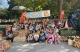 El primer Día de la Calabaza en España convierte a Manzanares en su capital