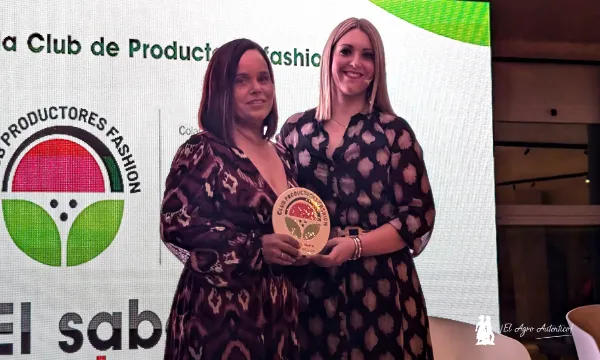 María Soledad Rodríguez y Juani Navarro / agroautentico.com