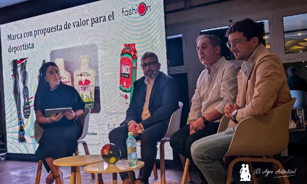 Mesa redonda Club de Productores de Fashion / agroautentico.com