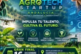 Día 16 de diciembre. II Reto Agrotech Startup Andalucía en Costa Tropical de Granada