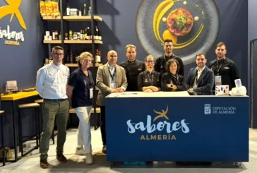 ‘Sabores Almería’ muestra los secretos de su excelencia en ‘San Sebastián Gastronómika’
