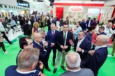 Diputación y ‘Sabores Almería’ arropan al agro almeriense en Fruit Attraction