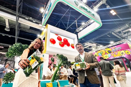 Bimi y Love Klabaza enamoran al retail y ahora también Japi, Saiko y Chocostar con tomate