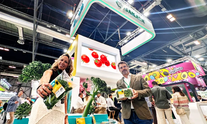Bimi y Love Klabaza enamoran al retail y ahora también Japi, Saiko y Chocostar con tomate