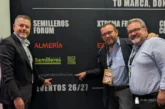 El Ejido acogerá el 17 y 18 de noviembre la primera edición de Semilleros Forum