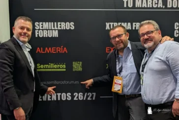 El Ejido acogerá el 17 y 18 de noviembre la primera edición de Semilleros Forum