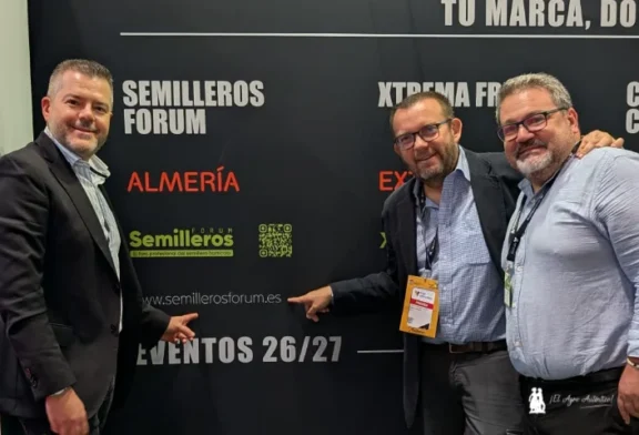 El Ejido acogerá el 17 y 18 de noviembre la primera edición de Semilleros Forum
